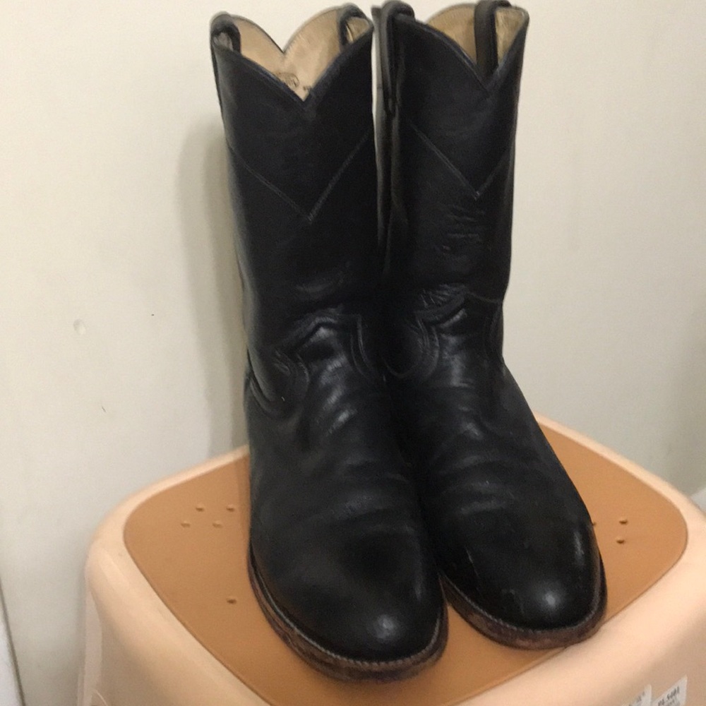 Justin women’s boots